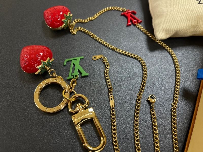 Louis Vuitton Necklaces